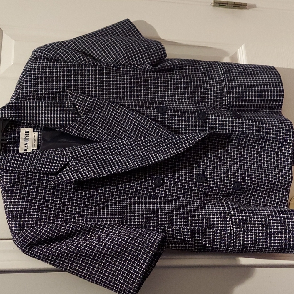 Dress jacket